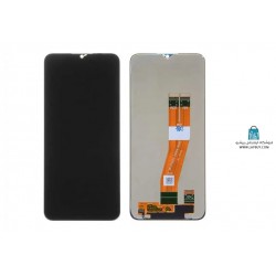 Samsung Galaxy A02s 2021 SM-A025 تاچ ال سی دی گوشی موبایل سامسونگ