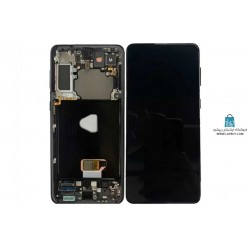 Samsung Galaxy S21 Plus 5G SM-G996 تاچ ال سی دی گوشی موبایل سامسونگ