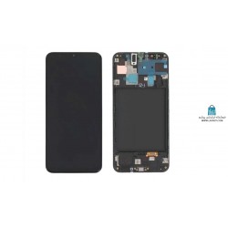 Samsung Galaxy A30 SM-A305 تاچ و ال سی دی موبایل سامسونگ