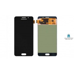 Samsung Galaxy A7 2016 SM-A710 تاچ ال سی دی گوشی موبایل سامسونگ