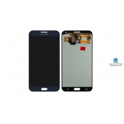 Samsung Galaxy E7 2015 SM-E700 تاچ ال سی دی گوشی موبایل سامسونگ