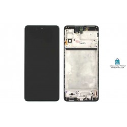Samsung Galaxy M51 SM-M515 تاچ ال سی دی گوشی موبایل سامسونگ
