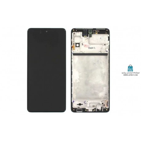 Samsung Galaxy M51 SM-M515 تاچ ال سی دی گوشی موبایل سامسونگ