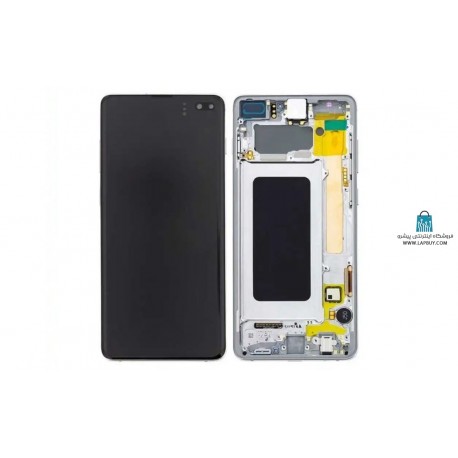 Samsung Galaxy S10 Plus SM-G975 تاچ ال سی دی گوشی موبایل سامسونگ