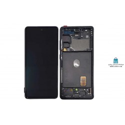 Samsung Galaxy S20 FE (S20 Lite) SM-G780 تاچ ال سی دی گوشی موبایل سامسونگ