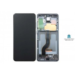 Samsung Galaxy S20 Plus SM-G985 تاچ ال سی دی گوشی موبایل سامسونگ