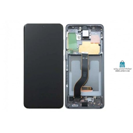 Samsung Galaxy S20 Plus SM-G985 تاچ ال سی دی گوشی موبایل سامسونگ