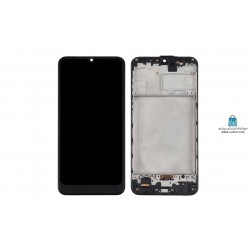 Samsung Galaxy M31 SM-M315 تاچ ال سی دی گوشی موبایل سامسونگ