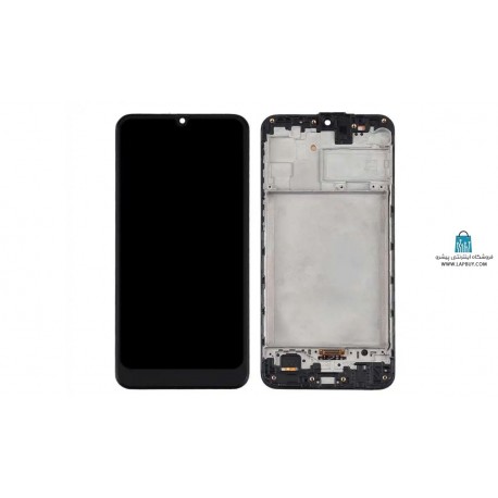 Samsung Galaxy M31 SM-M315 تاچ ال سی دی گوشی موبایل سامسونگ