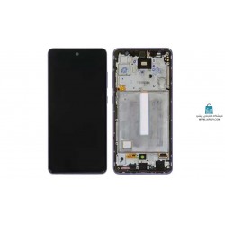 Samsung Galaxy A52 4G SM-A525 تاچ ال سی دی گوشی موبایل سامسونگ