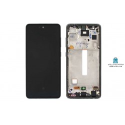 Samsung Galaxy A52s SM-A528 5G تاچ ال سی دی گوشی موبایل سامسونگ