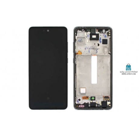 Samsung Galaxy A52s SM-A528 5G تاچ ال سی دی گوشی موبایل سامسونگ