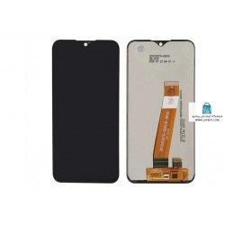 Samsung Galaxy A03 Core SM-A032 تاچ ال سی دی گوشی موبایل سامسونگ