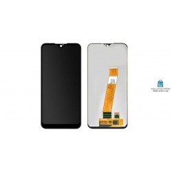 Samsung Galaxy A01 Core SM-A013 تاچ ال سی دی گوشی موبایل سامسونگ