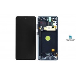 Samsung Galaxy Note 10 Lite 2020 SM-N770 تاچ ال سی دی گوشی موبایل سامسونگ