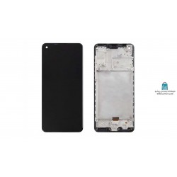 Samsung Galaxy A21s 2020 SM-A217 تاچ ال سی دی گوشی موبایل سامسونگ