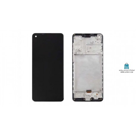 Samsung Galaxy A21s 2020 SM-A217 تاچ ال سی دی گوشی موبایل سامسونگ