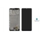 Samsung Galaxy A31 SM-A315 تاچ ال سی دی گوشی موبایل سامسونگ