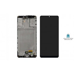 Samsung Galaxy A31 SM-A315 تاچ ال سی دی گوشی موبایل سامسونگ