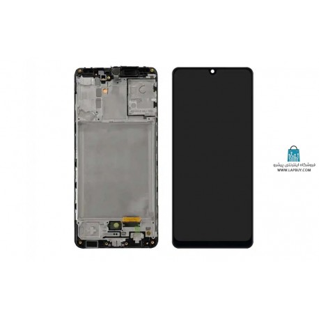 Samsung Galaxy A31 SM-A315 تاچ ال سی دی گوشی موبایل سامسونگ