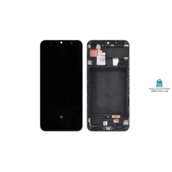 Samsung Galaxy A50s SM-A507 تاچ ال سی دی گوشی موبایل سامسونگ