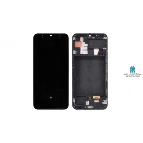 Samsung Galaxy A50s SM-A507 تاچ ال سی دی گوشی موبایل سامسونگ