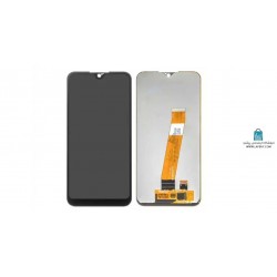 Samsung Galaxy A01 2019 SM-A015 تاچ ال سی دی گوشی موبایل سامسونگ