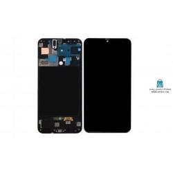 Samsung Galaxy A71 SM-A715 تاچ ال سی دی گوشی موبایل سامسونگ