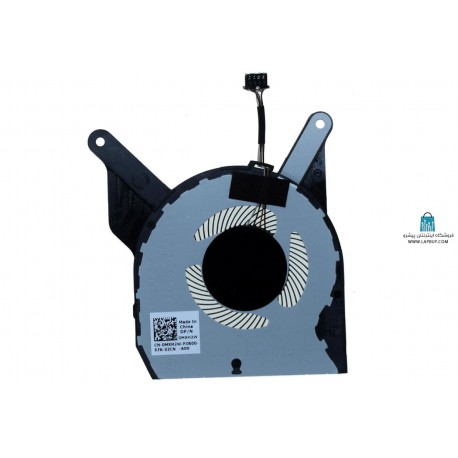 CPU Fan FL39 DFS5K12304363Q DC28000MRFL 0MXH2W for Dell Latitude 5400 فن خنک کننده