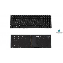Acer Aspire VN7-592G Series کیبورد لپ تاپ ایسر