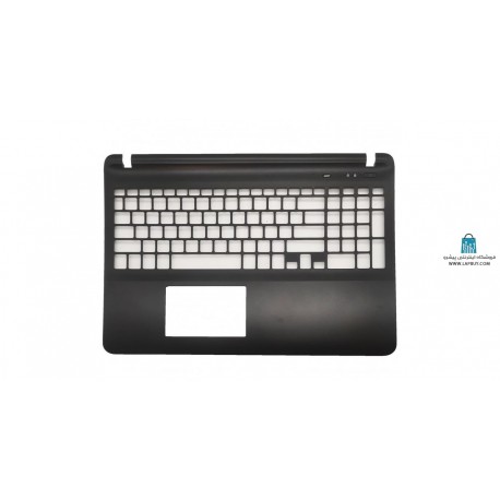 Sony Vaio SVF152 قاب کف و دور کیبرد لپ تاپ سونی