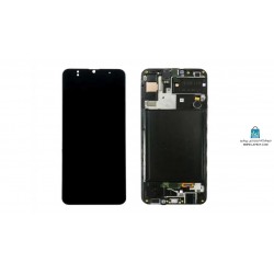 Samsung Galaxy A30s SM-A307 تاچ ال سی دی گوشی موبایل سامسونگ