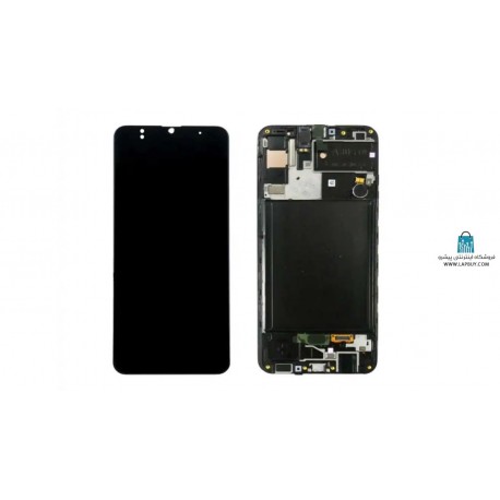 Samsung Galaxy A30s SM-A307 تاچ ال سی دی گوشی موبایل سامسونگ