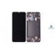 Samsung Galaxy A20 SM-A205 تاچ ال سی دی گوشی موبایل سامسونگ
