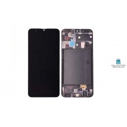 Samsung Galaxy A20 SM-A205 تاچ ال سی دی گوشی موبایل سامسونگ