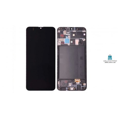 Samsung Galaxy A20 SM-A205 تاچ ال سی دی گوشی موبایل سامسونگ