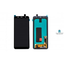Samsung Galaxy A6 2018 SM-A600 تاچ ال سی دی گوشی موبایل سامسونگ