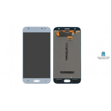 Samsung Galaxy J3 Pro 2017 SM-J330 تاچ ال سی دی گوشی موبایل سامسونگ
