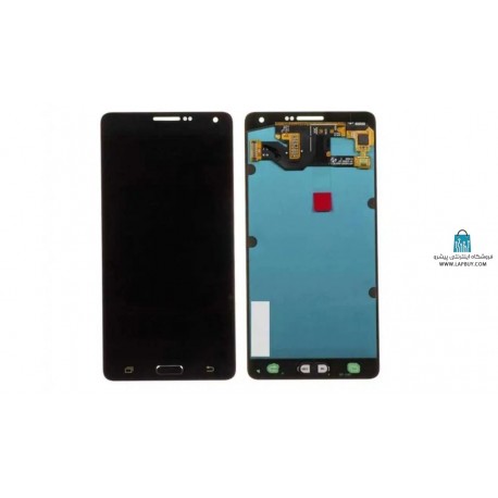 Samsung Galaxy A7 SM-A700 تاچ ال سی دی گوشی موبایل سامسونگ