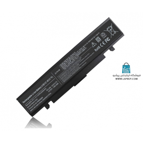Samsung R470 باطری باتری لپ تاپ سامسونگ