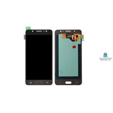 Samsung Galaxy J5 2016 SM-J510 تاچ ال سی دی گوشی موبایل سامسونگ