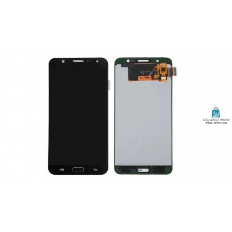 Samsung Galaxy J7 2016 SM-J710 تاچ ال سی دی گوشی موبایل سامسونگ