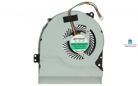 Asus A450 Series فن سی پی یو لپ تاپ ایسوس