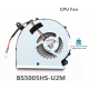 CPU Fan A-Power BS5005HS-U2M for Gigabyte Aero 14 فن خنک کننده