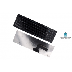 Asus N53 کیبورد لپ تاپ ایسوس
