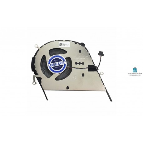 Fan NS85C45-19J09 for ASUS VivoBook S433 X421 M433L V4050F فن خنک کننده