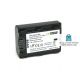 Sony DCR-DVD808E Battery باتری دوربین سونی