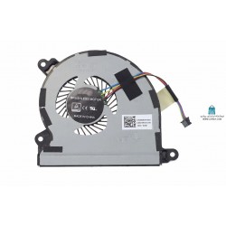 Cooling Fan Asus BU201LA BU202 BU203 BU203UA فن خنک کننده آل این وان ایسوس
