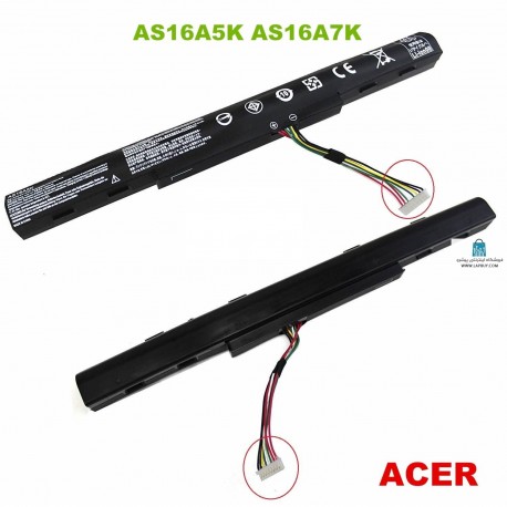Acer Battery AS16A8K باطری باتری لپ تاپ ایسر
