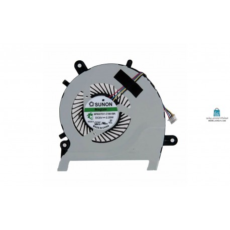 ASUS Vivobook S451 S451L V451L فن لپ تاپ ایسوس